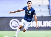 虎扑-新疆广汇发布备战花絮；冲刺阶段官宣签约；荷甲任务艰巨；球探报告显示潜力的简单介绍