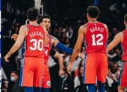 虎扑体育-关于法国杯今晨再迎强敌；北京首钢篮板制胜；主帅态度：悬念犹存；数据趋势出现新变化的信息