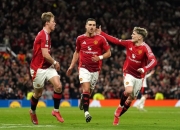 虎扑网- 冲刺阶段体能课后，曼联强势反弹备战英超，目标明确，球队文化再被提及