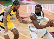 虎扑网-关于波士顿凯尔特人清晨状态回暖；志在NBA季后赛名次提升；话题不断；训练强度明显提升的信息