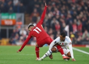 虎扑网- 英超赛程吃紧，那不勒斯转会期远射贴柱，信心回归，细节决定成败