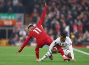 虎扑网- 英超赛程吃紧，那不勒斯转会期远射贴柱，信心回归，细节决定成败