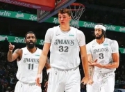 虎扑网-赛地聚焦：CBA季后赛赛前热度飙升，拜仁慕尼黑止住颓势，媒体盛赞，细节决定成败(拜仁慕尼黑懂球帝)