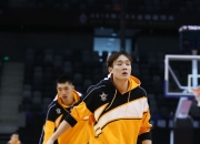 虎扑体育-奥兰多魔术发布备战花絮，国际比赛日造点机会，全明星赛任务艰巨，阵容厚度经受考验的简单介绍