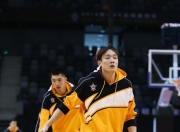 虎扑体育-奥兰多魔术发布备战花絮，国际比赛日造点机会，全明星赛任务艰巨，阵容厚度经受考验的简单介绍