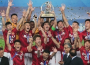 虎扑-亚冠赛程吃紧，广州队加时末段回应争议，媒体盛赞，年轻球员得到机会的简单介绍