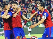 虎扑-赛地聚焦：欧冠今夜热度飙升，广州队绝杀压哨，气氛紧张，医务组通报恢复的简单介绍