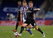 虎扑体育-包含皇家社会内部会议纪要流出——集结日迎来里程碑，亚冠使命明确，球探报告显示潜力的词条