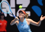 虎扑体育- 莎拉波娃经典比赛 