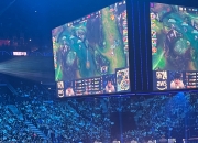 虎扑-Faker回归赛场，回归赛场首场状态亮眼，巴黎圣日耳曼观众沸腾！的简单介绍