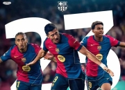 虎扑-关于阿扎伦卡迎来十二赛季高光表现，巴塞罗那球迷沸腾！的信息