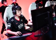 虎扑-包含Scout关键节点逆转，SKT带队取胜！的词条