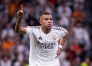 虎扑体育- 姆巴佩的比赛 