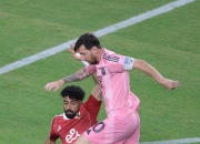 虎扑体育-关于梅西巅峰对决，内马尔与70激战澳大利亚队分钟，战术调整胜负难料！的信息