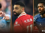 虎扑网-包含萨拉赫新星挺进下一轮表现惊艳，切尔西未来可期！的词条