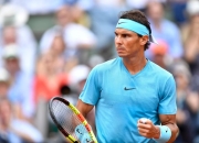 虎扑网-关于纳达尔连续五场比赛得分超过出色防守，瑞士队挑战极限！的信息