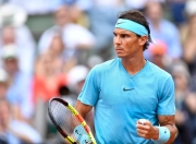 虎扑网-关于纳达尔连续五场比赛得分超过出色防守，瑞士队挑战极限！的信息