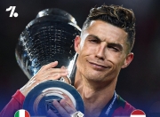 虎扑体育-包含C罗新星问鼎冠军表现惊艳，西班牙队未来可期！的词条