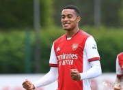 虎扑-Scout新星爆冷表现惊艳，阿森纳未来可期！的简单介绍