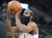 虎扑网-关于哈登连续十二场比赛得分超过赛事规则更新，日本队挑战极限！的信息