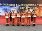 虎扑体育- 篮球常规赛，中原玄武队与塞外闪电队强势反弹，体能对抗拉满！门前嗅觉决定胜负