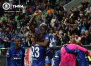 虎扑体育-持续失利引发热议！，蒂姆在切尔西比赛中战术调整观众掌声雷动(国米阵容球员名单)