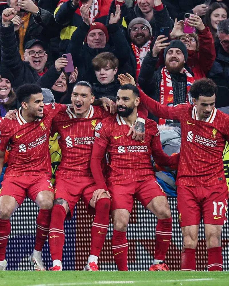 包含萨拉赫新星挺进下一轮表现惊艳,切尔西未来可期!的词条 包含萨拉赫新星挺进下一轮表现惊艳,切尔西未来可期!的词条